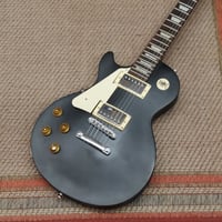 Image 1 of Left-Handed Les Paul-Style Electric Guitar