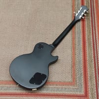 Image 4 of Left-Handed Les Paul-Style Electric Guitar