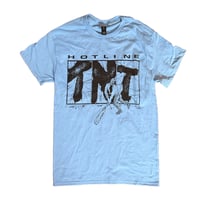 Shattered T