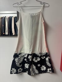 Image 2 of custo barcelona lady dress