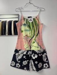 Image 1 of custo barcelona lady dress