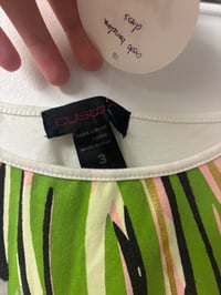 Image 3 of custo barcelona lady dress