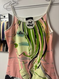 Image 4 of custo barcelona lady dress