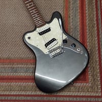 Image 1 of Squier Super-Sonic Paranormal Series Electric