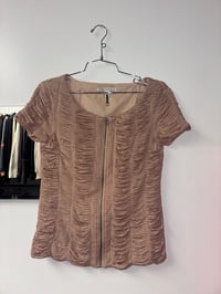 Image 1 of 2812 zip up 