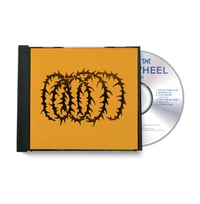 Cartwheel CD