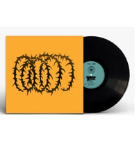 Cartwheel BLACK LP