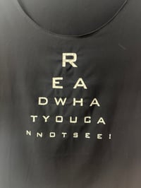 Image 3 of moschino tee