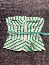 Image 6 of fornarina bustier