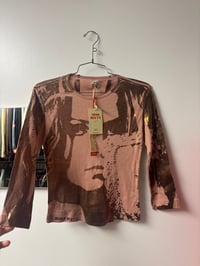 nwt miss sixty top
