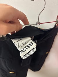 Image 3 of moschino cheap & chic shorts
