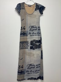 Image 1 of euro mesh maxi