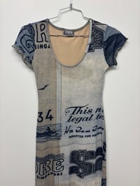 Image 2 of euro mesh maxi