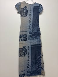 Image 3 of euro mesh maxi