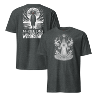 Image 1 of Wahnsinns Unisex T-Shirt