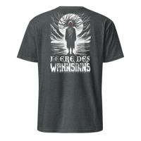 Image 3 of Wahnsinns Unisex T-Shirt