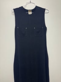 Image 1 of plein sud jeans pocket maxi