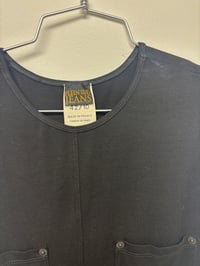Image 3 of plein sud jeans pocket maxi