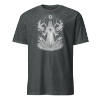 Image 2 of Wahnsinns Unisex T-Shirt