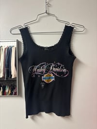 Image 1 of 1989 harley tank