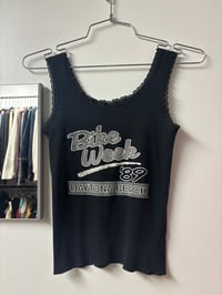 Image 2 of 1989 harley tank