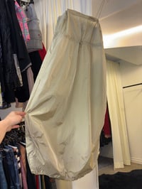 Image 1 of diesel parachute dress