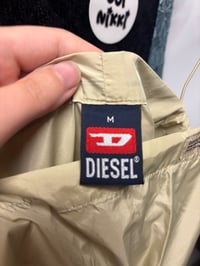 Image 4 of diesel parachute dress
