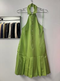 Image 1 of ralph lauren purple label dress