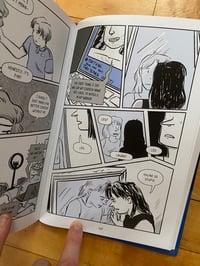 Image 3 of Leo Rising. *Signed Copy*