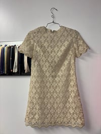 Image 2 of vintage handmade dress