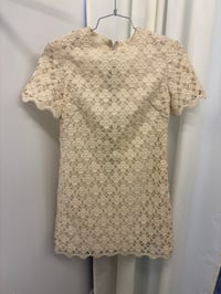 Image 1 of vintage handmade dress