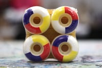 Image 3 of The Medicine Wheel Company - Skateboard Wheels