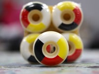 Image 4 of The Medicine Wheel Company - Skateboard Wheels