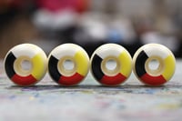 Image 5 of The Medicine Wheel Company - Skateboard Wheels