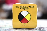Image 1 of The Medicine Wheel Company - Skateboard Wheels