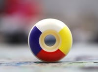 Image 7 of The Medicine Wheel Company - Skateboard Wheels