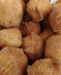 Beignets