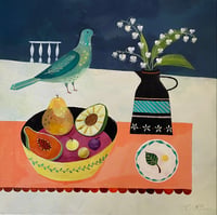 When the Bird Sings