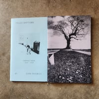 SACRIFICIAL FLOWERS - EVAN PACEWICZ POEMS