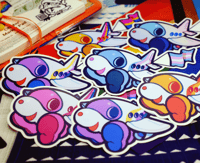 Image 1 of Pride Planes