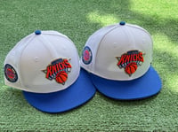 Knicks Never Sleep 