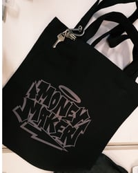 Image 5 of TOTE BAG 