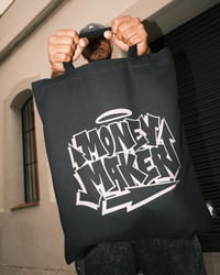 Image 4 of TOTE BAG 