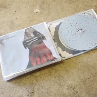 Image 2 of Rosaline Sørine - EVERY DAY IS ALL THERE IS CDr