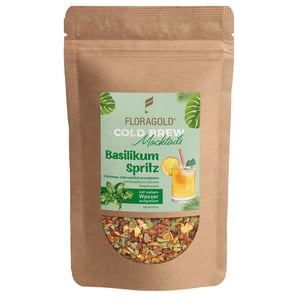 Image of Cold Brew Sommer Spritz natürlich 