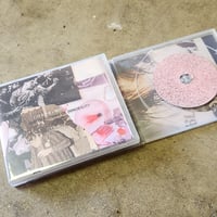 Image 2 of C-O-R-P-S / MOTH DRAKULA - SORDID PICTURES OF IMMORALITY 3" CDr