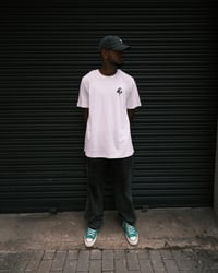 Image 4 of WHITE T-SHIRT 