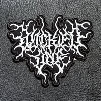Logo Patch