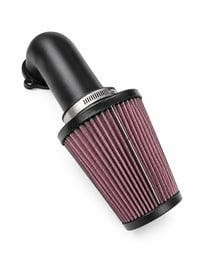 Image 4 of 40 CV Outlaw Sidwinder Intake 