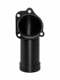 Image 3 of 40 CV Outlaw Sidwinder Intake 